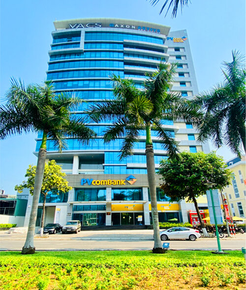 Văn phòng ảo Đà Nẵng