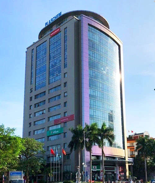 Văn phòng ảo Q.Long Biên