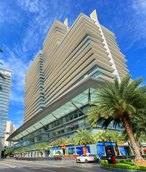 Văn phòng ảo Q.10