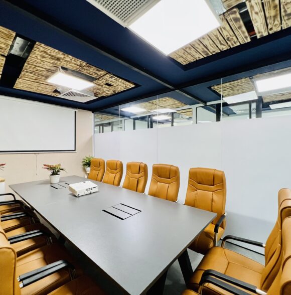 Coworking Space Quận 1 Nguyễn Công Trứ