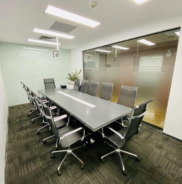 Coworking Space Quận Nam Từ Liêm