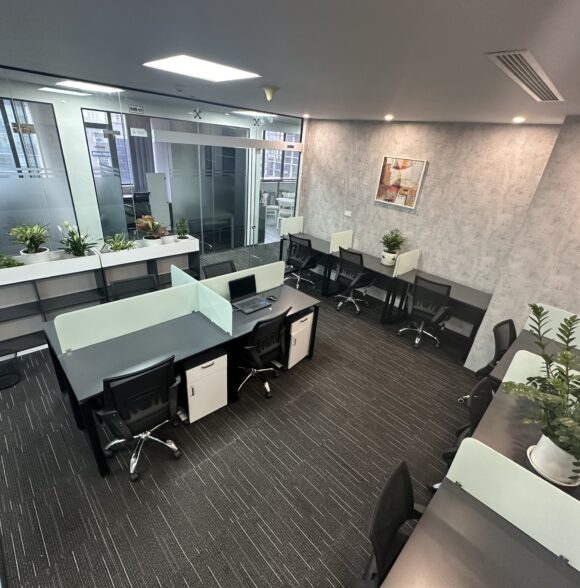 Coworking Space Quận Nam Từ Liêm