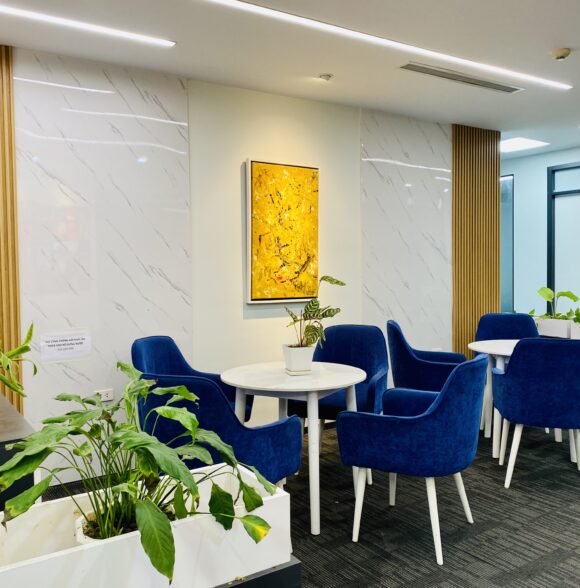 Văn Phòng Ảo Q.Nam Từ Liêm