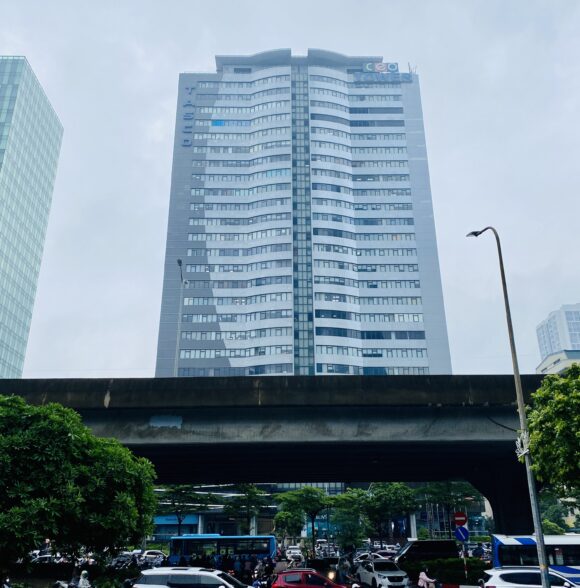 Văn Phòng Ảo Q.Nam Từ Liêm